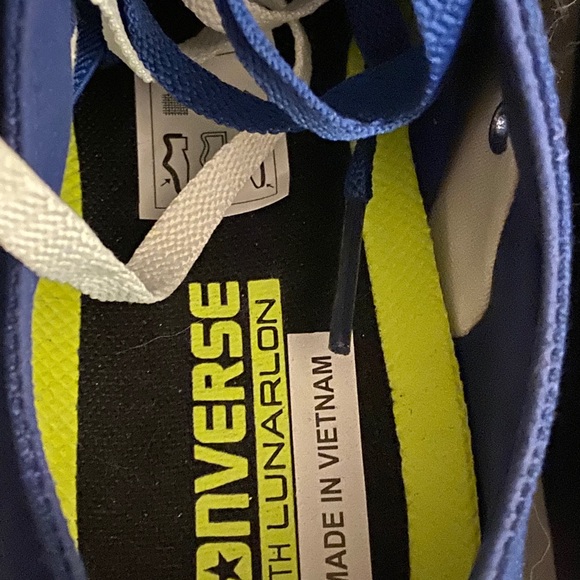 Converse - Picture 7 of 7